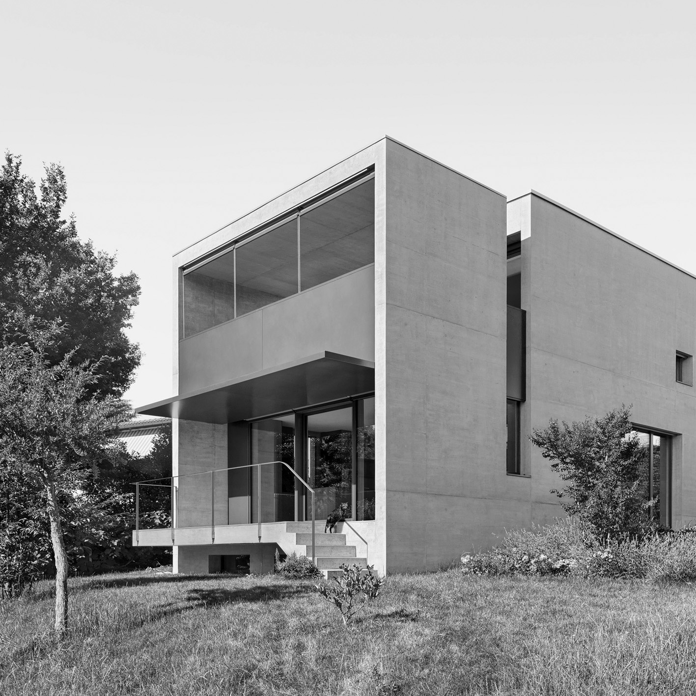 casa macchi cureglia
